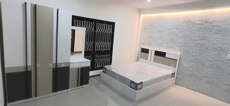 Muban Phibun Garden Ville, Nonthaburi, Suan Yai, Muang Nonthaburi, Nonthaburi, 3 Bedrooms, 155 sqm, Townhouse For Sale, by นพดล นวพันธ์พิมล, 500264383 - DDproperty.com