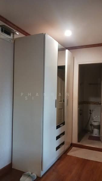 The Niche Ratchada-Huai Khwang, Bangkok, Soi Prachasongkroh 38, Samsen Nok, Huai Khwang, Bangkok, 1 Bedroom, 40 sqm, Condo For Sale, by Phanrangsi Wutthikornwanich, 500264385 - DDproperty.com
