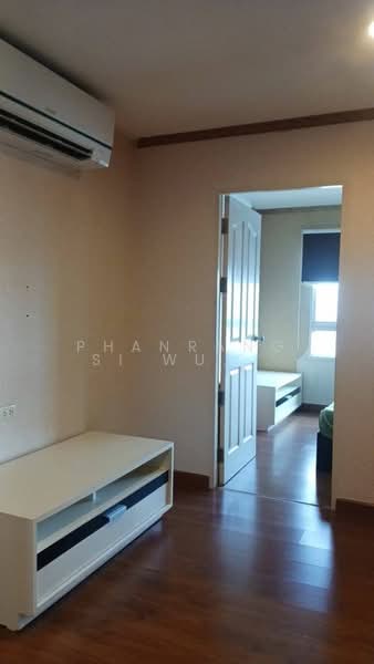 The Niche Ratchada-Huai Khwang, Bangkok, Soi Prachasongkroh 38, Samsen Nok, Huai Khwang, Bangkok, 1 Bedroom, 40 sqm, Condo For Sale, by Phanrangsi Wutthikornwanich, 500264385 - DDproperty.com