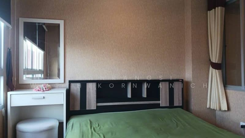 The Niche Ratchada-Huai Khwang : เดอะ นิช รัชดา-ห้วยขวาง, กรุงเทพ, ซอยประชาสงเคราะห์ 38, สามเสนนอก, ห้วยขวาง, กรุงเทพ, 40 ตร.ม., คอนโด ขาย, โดย Phanrangsi Wutthikornwanich, 500264385 - DDproperty.com