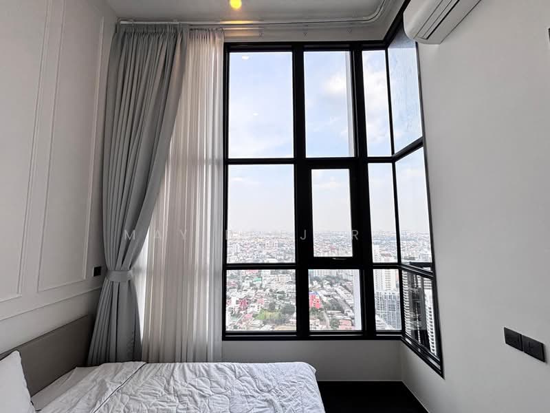 Park Origin Thonglor, Bangkok, Soi Thonglor 10, Sukhumvit Road, Khlong Tan Nua, Watthana, Bangkok, 2 Bedrooms, 45 sqm, Condo For Rent, by Trinity Relocation Consultant Co.,Ltd, 500264386 - DDproperty.com
