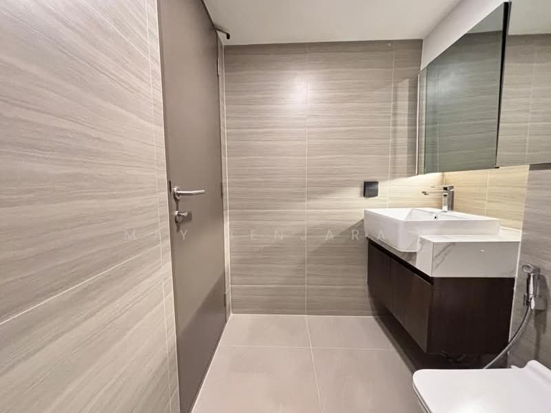 Park Origin Thonglor, Bangkok, Soi Thonglor 10, Sukhumvit Road, Khlong Tan Nua, Watthana, Bangkok, 2 Bedrooms, 45 sqm, Condo For Rent, by Trinity Relocation Consultant Co.,Ltd, 500264386 - DDproperty.com