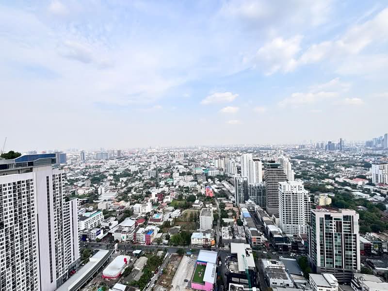 Park Origin Thonglor, Bangkok, Soi Thonglor 10, Sukhumvit Road, Khlong Tan Nua, Watthana, Bangkok, 2 Bedrooms, 45 sqm, Condo For Rent, by Trinity Relocation Consultant Co.,Ltd, 500264386 - DDproperty.com