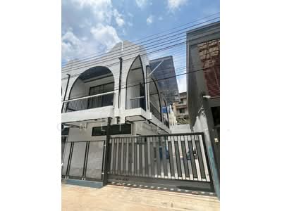 ขาย - Baan Suan Charoenjai : บ้านสวนเจริญใจ, กรุงเทพ