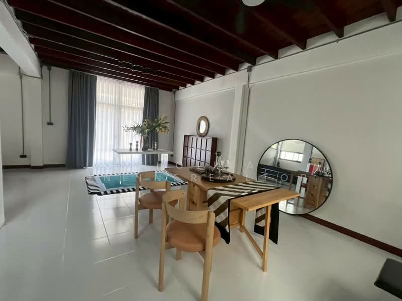 Baan Suan Charoenjai : บ้านสวนเจริญใจ, กรุงเทพ, ซอย เอกมัย12, คลองตันเหนือ, วัฒนา, กรุงเทพ, 210 ตร.ม., บ้านแฝด ขาย, โดย chotika onlinerealtor, 500264392 - DDproperty.com