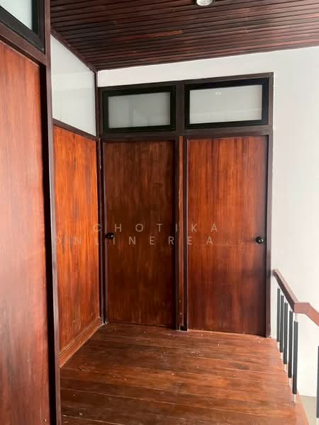 Baan Suan Charoenjai, Bangkok, Soi Ekkamai 12, Khlong Tan Nua, Watthana, Bangkok, 3 Bedrooms, 210 sqm, Semi-Detached House (Twin House) For Sale, by chotika onlinerealtor, 500264392 - DDproperty.com
