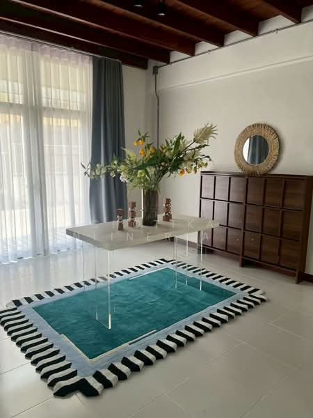 Baan Suan Charoenjai : บ้านสวนเจริญใจ, กรุงเทพ, ซอย เอกมัย12, คลองตันเหนือ, วัฒนา, กรุงเทพ, 210 ตร.ม., บ้านแฝด ขาย, โดย chotika onlinerealtor, 500264392 - DDproperty.com