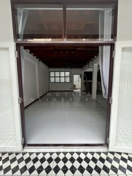 Baan Suan Charoenjai : บ้านสวนเจริญใจ, กรุงเทพ, ซอย เอกมัย12, คลองตันเหนือ, วัฒนา, กรุงเทพ, 210 ตร.ม., บ้านแฝด ขาย, โดย chotika onlinerealtor, 500264392 - DDproperty.com