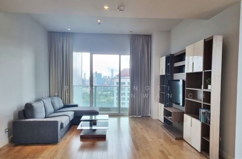 Millennium Residence, Bangkok, Sukhumvit Road, Khlong Toei, Bangkok, 2 Bedrooms, 128 sqm, Condo For Sale, by Naruemol Wongta, 500264395 - DDproperty.com