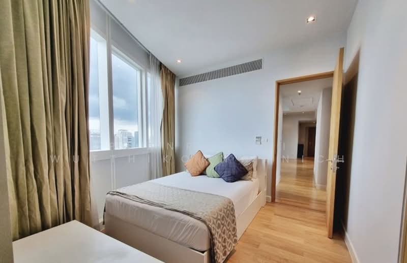 Millennium Residence, Bangkok, Sukhumvit Road, Khlong Toei, Bangkok, 2 Bedrooms, 128 sqm, Condo For Sale, by Naruemol Wongta, 500264395 - DDproperty.com