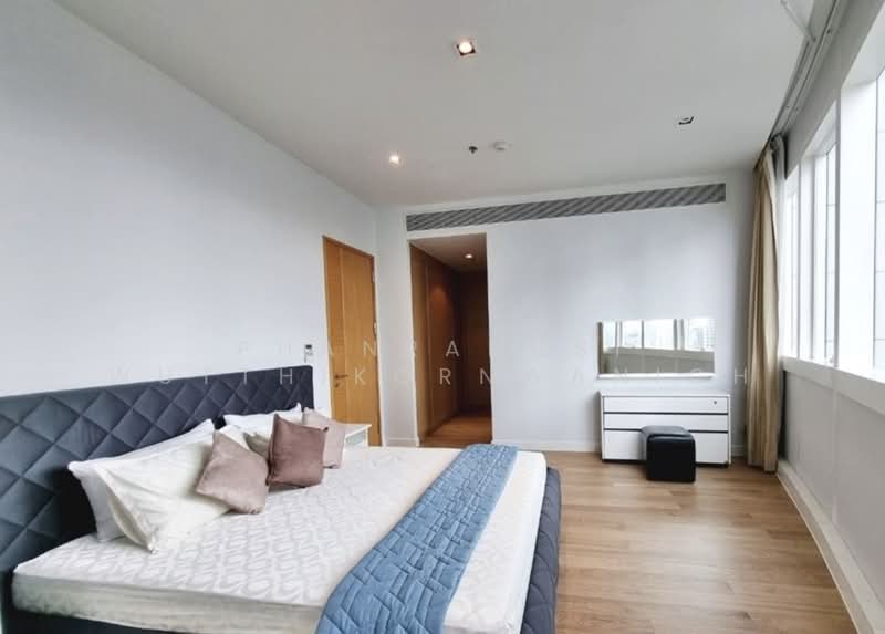 Millennium Residence, Bangkok, Sukhumvit Road, Khlong Toei, Bangkok, 2 Bedrooms, 128 sqm, Condo For Sale, by Naruemol Wongta, 500264395 - DDproperty.com