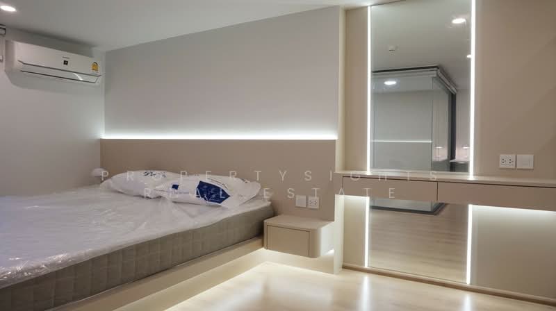 Life Rama 4-Asoke, Bangkok, Rama 4 Road, Khlong Toei, Bangkok, 2 Bedrooms, 49 sqm, Condo For Rent, by PROPERTYSIGHTS REAL ESTATE, 500264398 - DDproperty.com