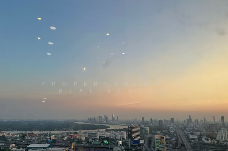Life Rama 4-Asoke, Bangkok, Rama 4 Road, Khlong Toei, Bangkok, 2 Bedrooms, 49 sqm, Condo For Rent, by PROPERTYSIGHTS REAL ESTATE, 500264398 - DDproperty.com