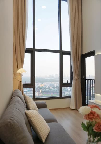 Life Rama 4-Asoke, Bangkok, Rama 4 Road, Khlong Toei, Bangkok, 2 Bedrooms, 49 sqm, Condo For Rent, by PROPERTYSIGHTS REAL ESTATE, 500264398 - DDproperty.com