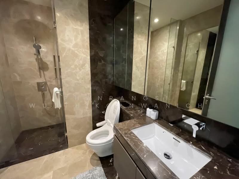 28 Chidlom, Bangkok, 28 Chit Lom Alley, Lumphini, Pathum Wan, Bangkok, 2 Bedrooms, 75 sqm, Condo For Rent, by Phanrangsi Wutthikornwanich, 500264402 - DDproperty.com