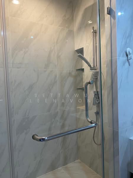 IDEO Mobi Rangnam, Bangkok, 107 Rang Nam Alley, Thanon Phaya Thai, Ratchathewi, Bangkok, 1 Bedroom, 28 sqm, Condo For Sale, by Settawut Leenavong, 500264403 - DDproperty.com