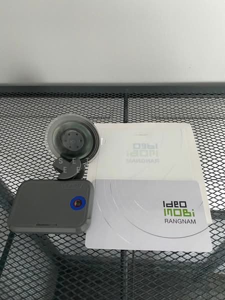 IDEO Mobi Rangnam : ไอดีโอ โมบิ รางน้ำ, กรุงเทพ, 107 ถนนรางน้ำ, ถนนพญาไท, ราชเทวี, กรุงเทพ, 28 ตร.ม., คอนโด ขาย, โดย Settawut Leenavong, 500264403 - DDproperty.com