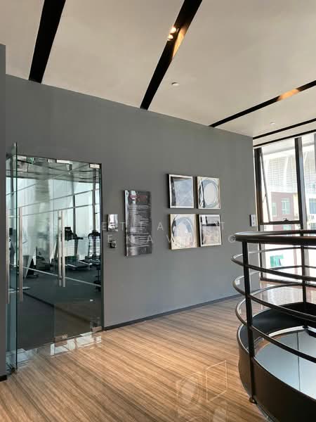 IDEO Mobi Rangnam, Bangkok, 107 Rang Nam Alley, Thanon Phaya Thai, Ratchathewi, Bangkok, 1 Bedroom, 28 sqm, Condo For Sale, by Settawut Leenavong, 500264403 - DDproperty.com