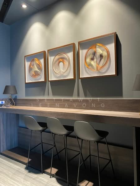 IDEO Mobi Rangnam, Bangkok, 107 Rang Nam Alley, Thanon Phaya Thai, Ratchathewi, Bangkok, 1 Bedroom, 28 sqm, Condo For Sale, by Settawut Leenavong, 500264403 - DDproperty.com