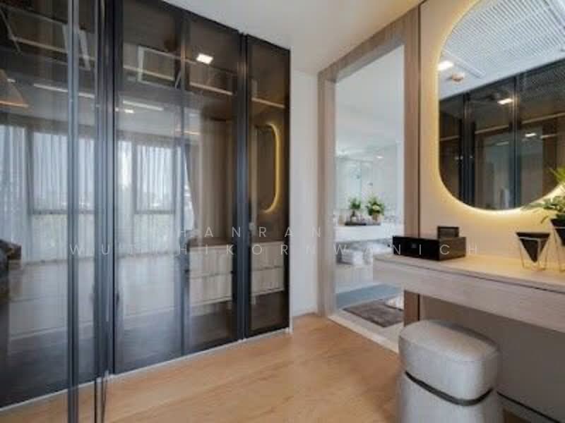 Fynn Sukhumvit 31, Bangkok, 77 Sukhumvit Road, Khlongtoei Nua, Watthana, Bangkok, 3 Bedrooms, 113 sqm, Condo For Sale, by Phanrangsi Wutthikornwanich, 500264406 - DDproperty.com
