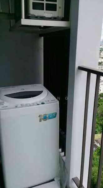Fuse Sathorn-Taksin, Bangkok, Krung Thon Buri Road, Bang Lam Phu Lang, Khlong San, Bangkok, 1 Bedroom, 28 sqm, Condo For Rent, by Living Real Estates, 500264407 - DDproperty.com
