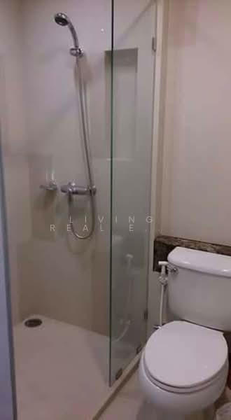 Fuse Sathorn-Taksin, Bangkok, Krung Thon Buri Road, Bang Lam Phu Lang, Khlong San, Bangkok, 1 Bedroom, 28 sqm, Condo For Rent, by Living Real Estates, 500264407 - DDproperty.com