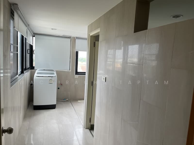 Prestige Condominium (Thana City Prestige), Samut Prakan, Bang Chalong, Bang Plee, Samut Prakan, 3 Bedrooms, 227 sqm, Condo For Rent, by Wachiracha Taptam, 500264408 - DDproperty.com