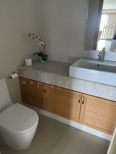 Prestige Condominium (Thana City Prestige) : เพรสทิจ คอนโด (ธนา ซิตี้ เพรสทีจ), สมุทรปราการ, บางโฉลง, บางพลี, สมุทรปราการ, 227 ตร.ม., คอนโด ให้เช่า, โดย Wachiracha Taptam, 500264408 - DDproperty.com