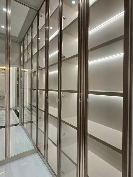 Narasiri Krungthep Kreetha, Bangkok, 69 Soi Pracha Ruamjai, Hua Mak, Bang Kapi, Bangkok, 4 Bedrooms, 554 sqm, Single Detached House For Sale, by Suchada Yodyiem, 500264410 - DDproperty.com