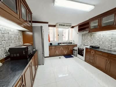For Rent - Tai Ping Towers, Bangkok