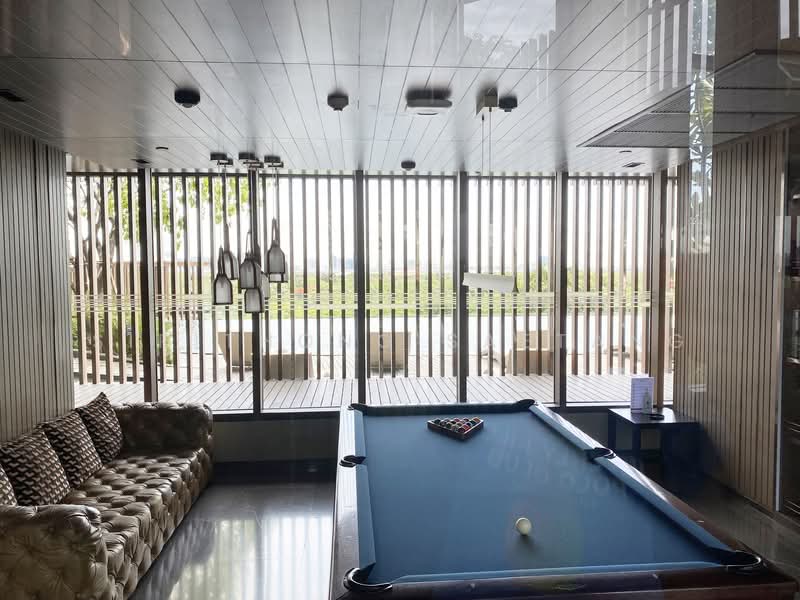 The Line Jatujak-Mochit, Bangkok, Phaholyothin Road, Jom Phon, Chatuchak, Bangkok, 1 Bedroom, 34 sqm, Condo For Sale, by Sirithong Saetang, 500264412 - DDproperty.com