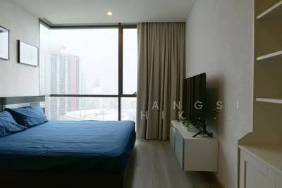For Rent - The Room Sukhumvit 69, Bangkok