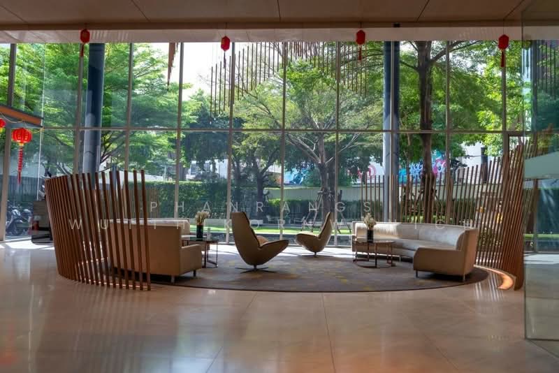 The Room Sukhumvit 69 : เดอะ รูม สุขุมวิท 69, กรุงเทพ, 1539 ถ.สุขุมวิท, พระโขนงเหนือ, วัฒนา, กรุงเทพ, 45 ตร.ม., คอนโด ให้เช่า, โดย Phanrangsi Wutthikornwanich, 500264413 - DDproperty.com