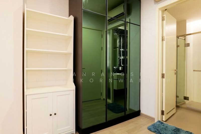 The Room Sukhumvit 69, Bangkok, 1539 Sukhumvit Road, Phra Kanong Nua, Watthana, Bangkok, 1 Bedroom, 45 sqm, Condo For Rent, by Phanrangsi Wutthikornwanich, 500264413 - DDproperty.com