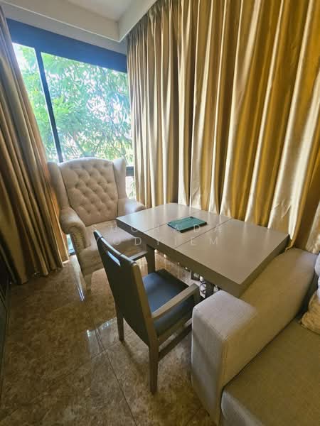 Urbitia Thonglor, Bangkok, 19 Soi Sukhumvit 36 Thonglor Road, Phra Kanong, Khlong Toei, Bangkok, 1 Bedroom, 36 sqm, Condo For Sale, by Suchada Yodyiem, 500264414 - DDproperty.com