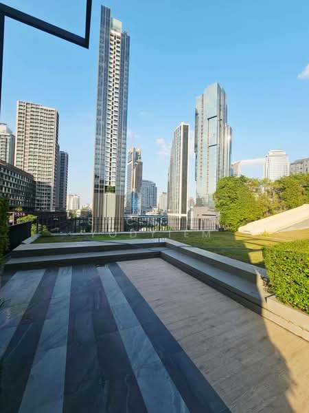 Urbitia Thonglor, Bangkok, 19 Soi Sukhumvit 36 Thonglor Road, Phra Kanong, Khlong Toei, Bangkok, 1 Bedroom, 36 sqm, Condo For Sale, by Suchada Yodyiem, 500264414 - DDproperty.com