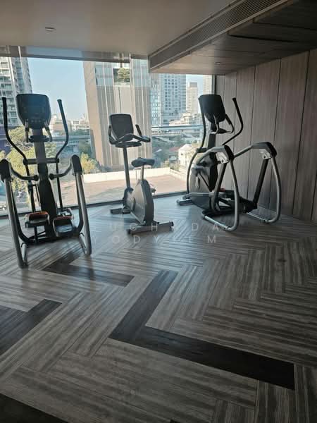 Urbitia Thonglor, Bangkok, 19 Soi Sukhumvit 36 Thonglor Road, Phra Kanong, Khlong Toei, Bangkok, 1 Bedroom, 36 sqm, Condo For Sale, by Suchada Yodyiem, 500264414 - DDproperty.com