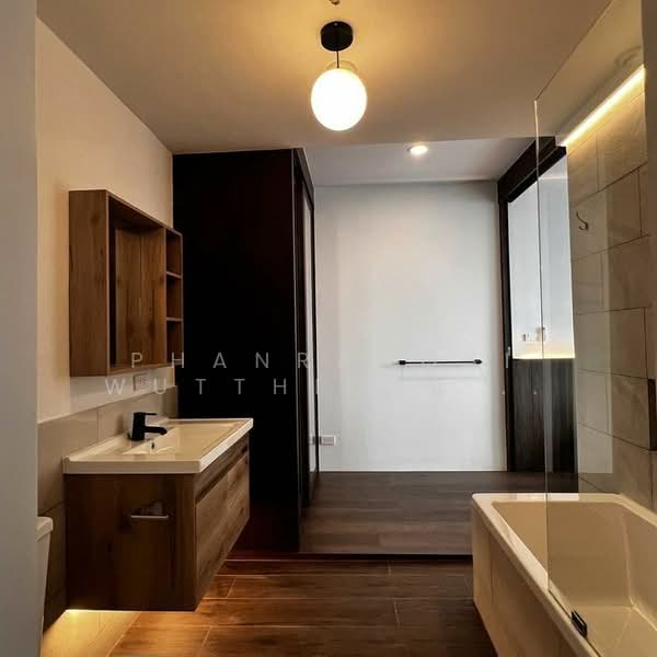 Sky Walk Residences, Bangkok, 1599 Sukhumvit Road, Phra Kanong Nua, Watthana, Bangkok, 1 Bedroom, 52 sqm, Condo For Rent, by Phanrangsi Wutthikornwanich, 500264416 - DDproperty.com