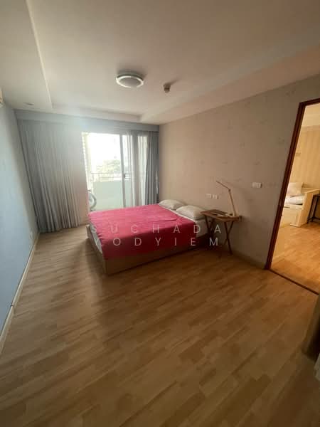 Harmony Living Paholyothin 11, Bangkok, 22 Soi Phahon Yothin 11, Samsen Nai, Phaya Thai, Bangkok, 1 Bedroom, 59 sqm, Condo For Sale, by Suchada Yodyiem, 500264417 - DDproperty.com