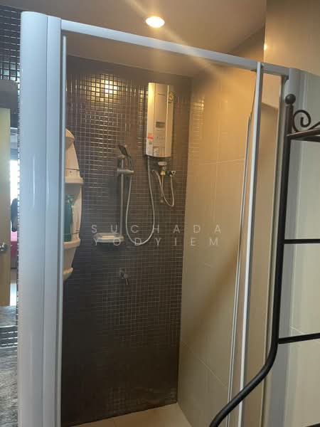 Harmony Living Paholyothin 11, Bangkok, 22 Soi Phahon Yothin 11, Samsen Nai, Phaya Thai, Bangkok, 1 Bedroom, 59 sqm, Condo For Sale, by Suchada Yodyiem, 500264417 - DDproperty.com