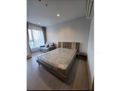 For Rent - Life Asoke-Rama 9, Bangkok