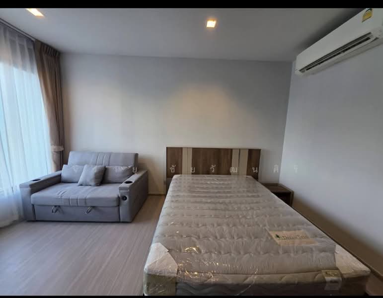 Life Asoke-Rama 9, Bangkok, 626 Asoke-Dindaeng Road, Makkasan, Ratchathewi, Bangkok, Studio, 26 sqm, Condo For Rent, by Jirayu Chaiyawattanasiri, 500264418 - DDproperty.com