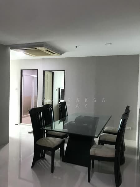 Sukhumvit Living Town (สุขุมวิท ลิฟวิ่ง ทาวน์), กรุงเทพ, 299 ถนนสุขุมวิท 21, คลองเตยเหนือ, วัฒนา, กรุงเทพ, 91 ตร.ม., คอนโด ให้เช่า, โดย Boonraksa Sopak, 500264419 - DDproperty.com