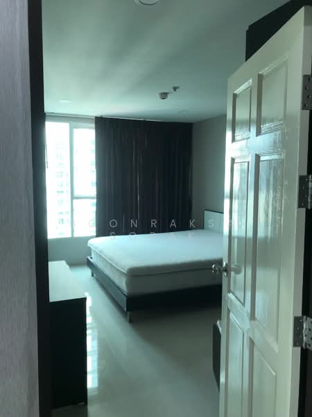 Sukhumvit Living Town, Bangkok, 299 Sukhumvit 21 Road, Khlongtoei Nua, Watthana, Bangkok, 2 Bedrooms, 91 sqm, Condo For Rent, by Boonraksa Sopak, 500264419 - DDproperty.com