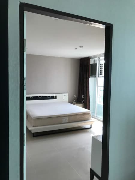 Sukhumvit Living Town (สุขุมวิท ลิฟวิ่ง ทาวน์), กรุงเทพ, 299 ถนนสุขุมวิท 21, คลองเตยเหนือ, วัฒนา, กรุงเทพ, 91 ตร.ม., คอนโด ให้เช่า, โดย Boonraksa Sopak, 500264419 - DDproperty.com