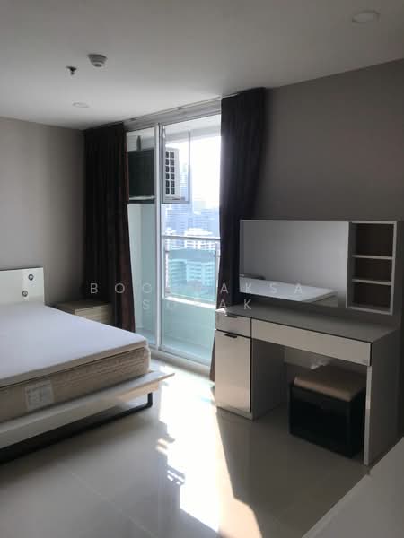 Sukhumvit Living Town (สุขุมวิท ลิฟวิ่ง ทาวน์), กรุงเทพ, 299 ถนนสุขุมวิท 21, คลองเตยเหนือ, วัฒนา, กรุงเทพ, 91 ตร.ม., คอนโด ให้เช่า, โดย Boonraksa Sopak, 500264419 - DDproperty.com