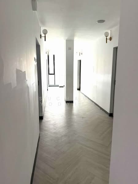 undefined, Bangkok, Suan Luang, Suan Luang, Bangkok, 1 Bedroom, 640 sqm, Single Detached House For Sale, by Suchada Yodyiem, 500264422 - DDproperty.com