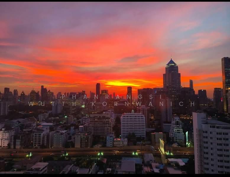 Omni Tower Sukhumvit Nana : ออมนิ ทาวเวอร์ สุขุมวิท นานา, กรุงเทพ, 69 ซอย สุขุมวิท 4, คลองเตย, คลองเตย, กรุงเทพ, 67 ตร.ม., คอนโด ให้เช่า, โดย Phanrangsi Wutthikornwanich, 500264424 - DDproperty.com