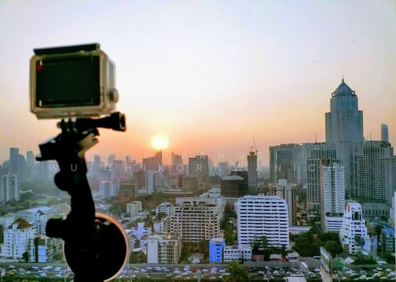 Omni Tower Sukhumvit Nana, Bangkok, 69 Sukhumvit 4 Alley, Khlong Toei, Khlong Toei, Bangkok, 1 Bedroom, 67 sqm, Condo For Rent, by Phanrangsi Wutthikornwanich, 500264424 - DDproperty.com