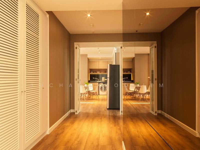 Park Origin Phrom Phong (Park 24), Bangkok, 68 Soi Sukhumvit 24, Khong Tan, Khlong Toei, Bangkok, 3 Bedrooms, 120 sqm, Condo For Sale, by Suchada Yodyiem, 500264425 - DDproperty.com